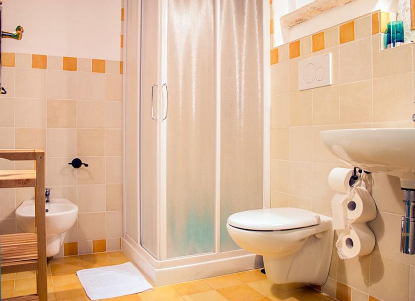 Bagno Foto