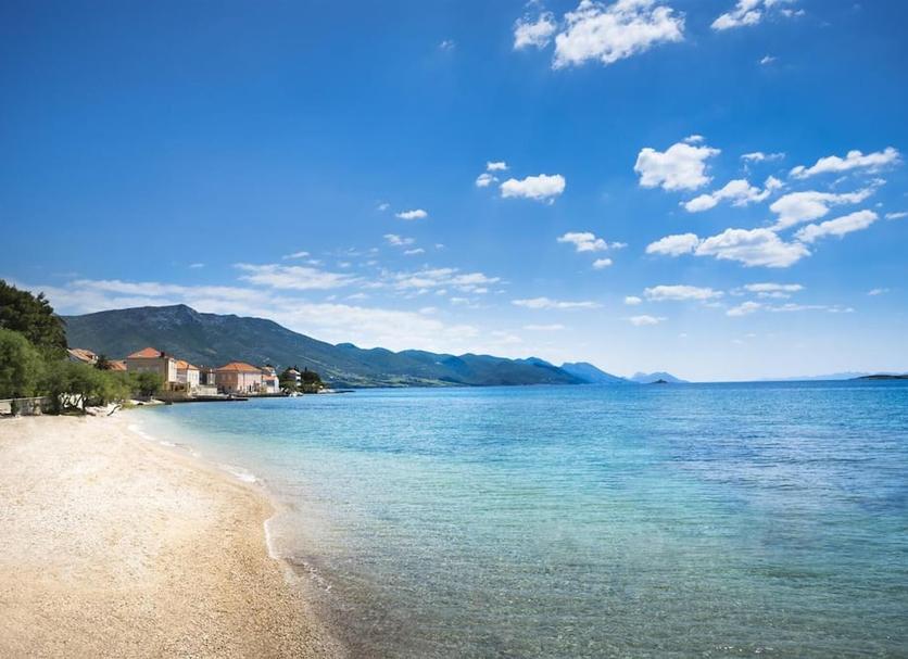 Spiaggia Foto