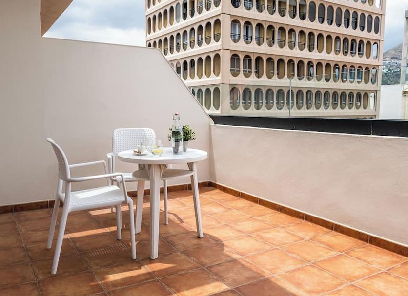 Balcone Foto