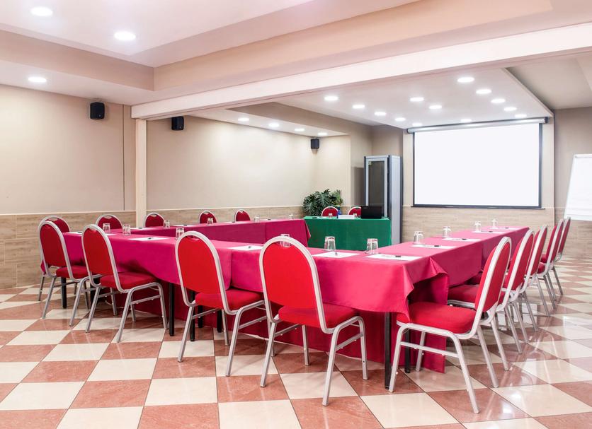 Sala conferenze Foto