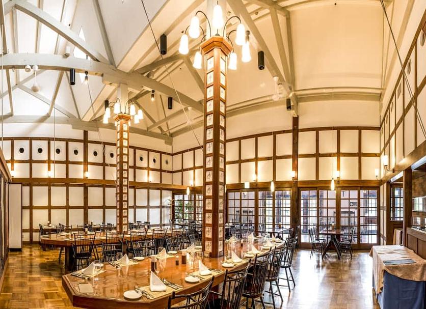 Ristorante Foto