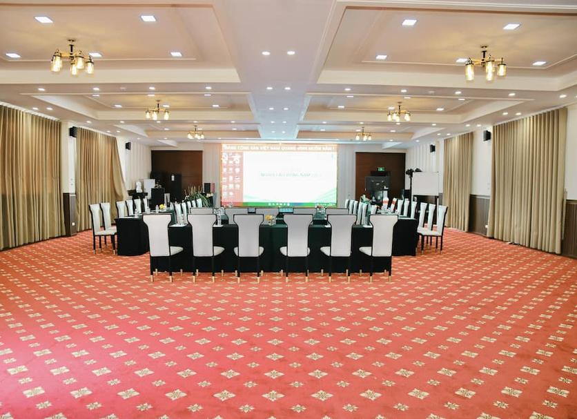 Sala conferenze Foto