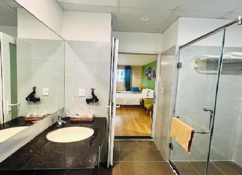 Bagno Foto