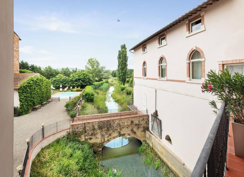 Vista esterna Foto