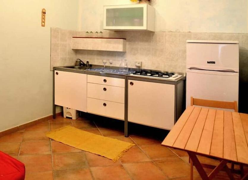 Cucina Foto