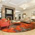Area lounge
