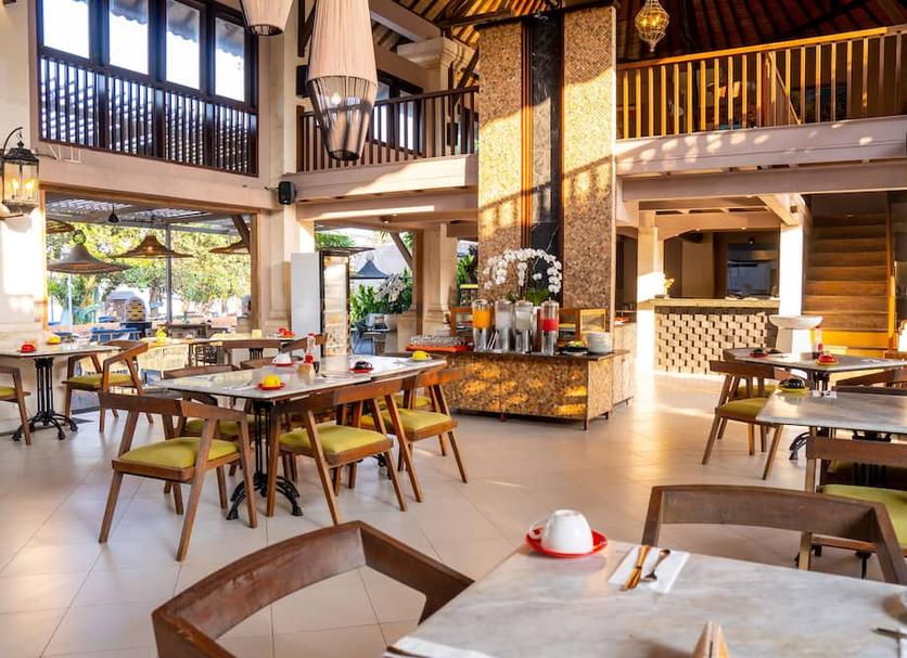 Ristorante Foto