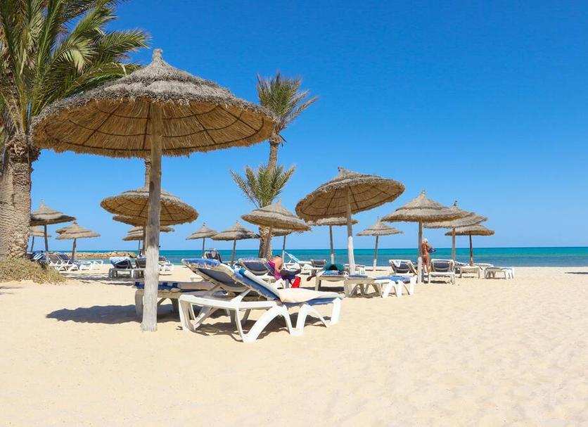 Spiaggia Foto