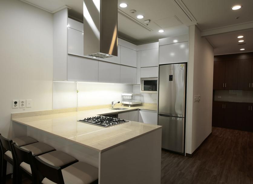 Cucina Foto