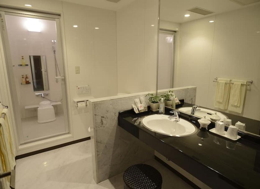 Bagno Foto