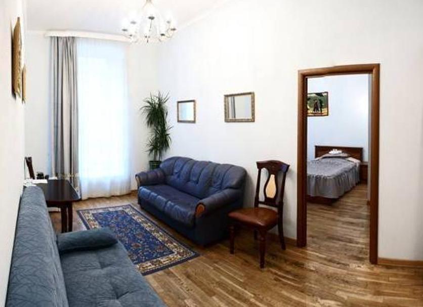 Soggiorno Foto
