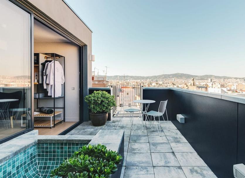 Balcone Foto