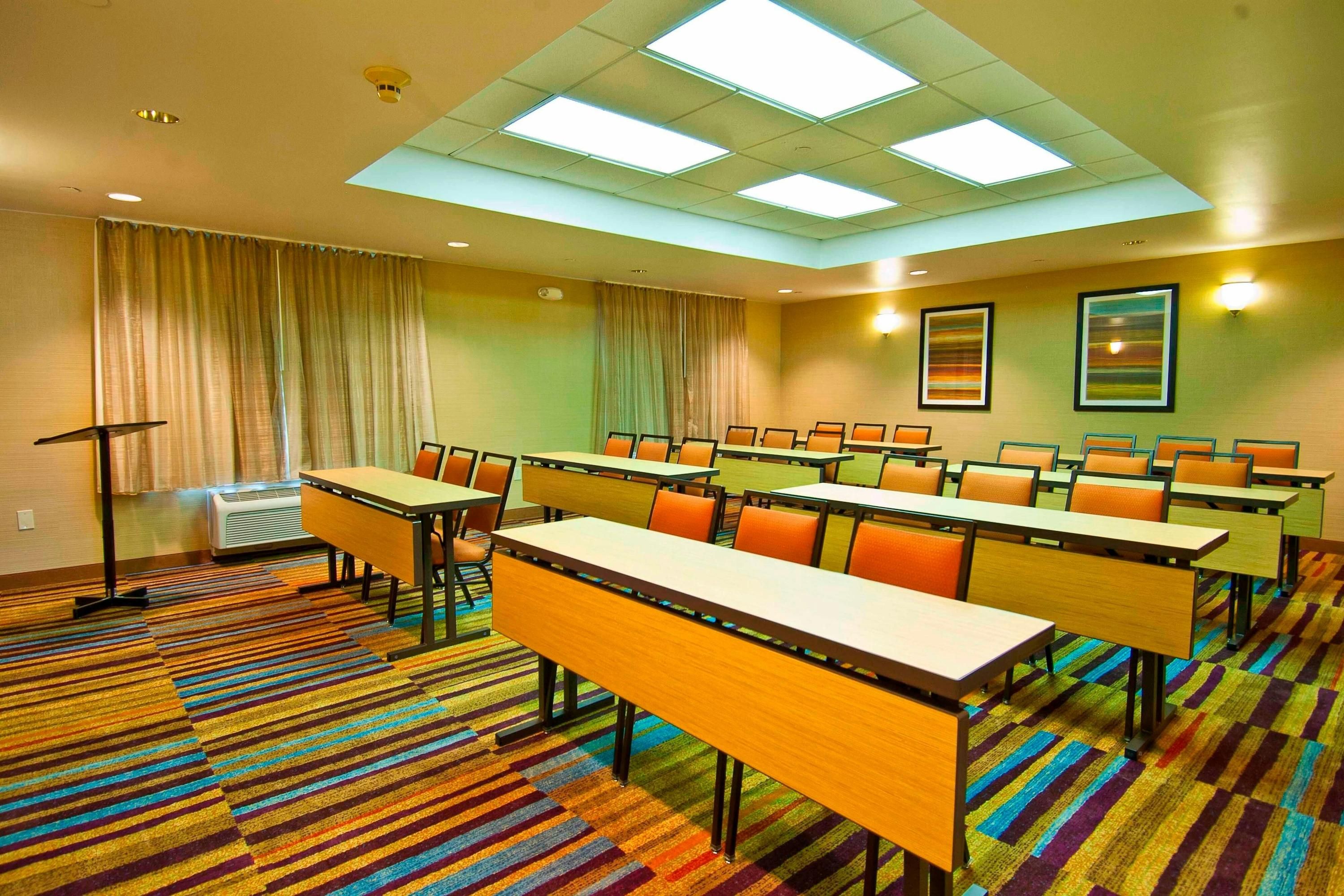 Sala conferenze