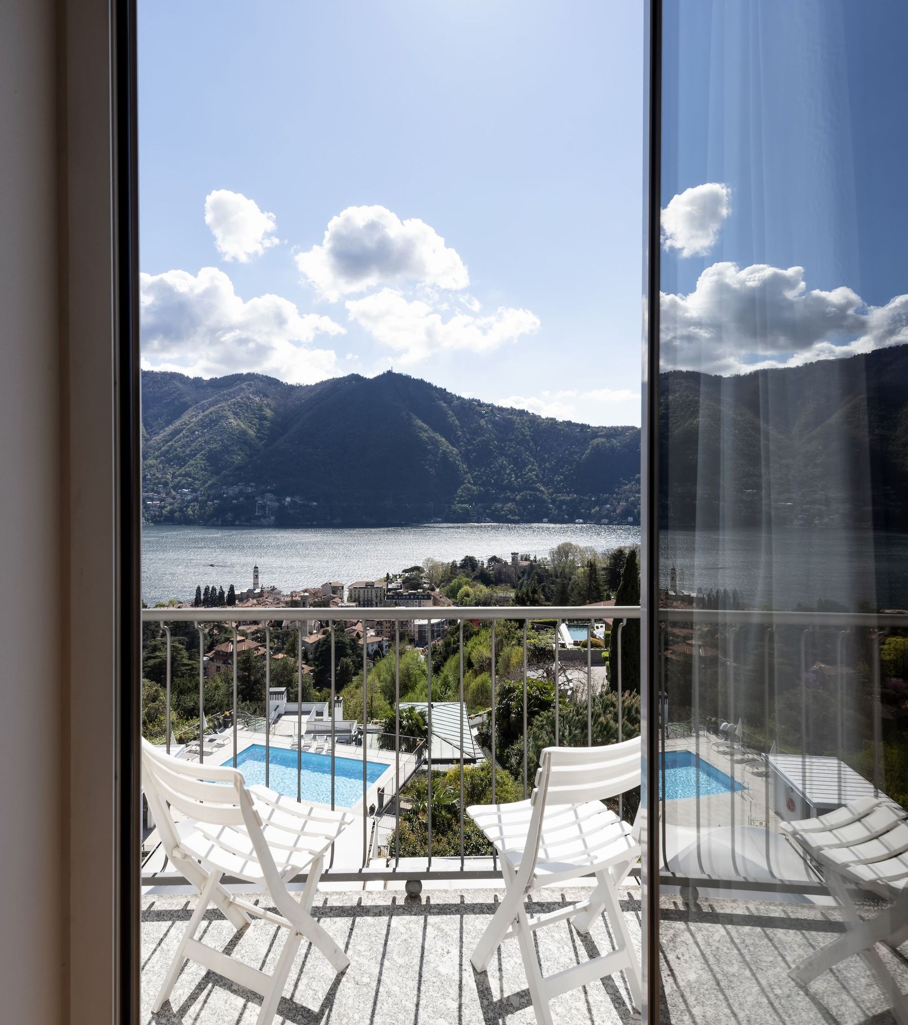 Balcone