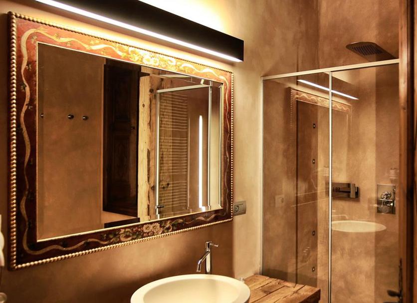 Bagno Foto