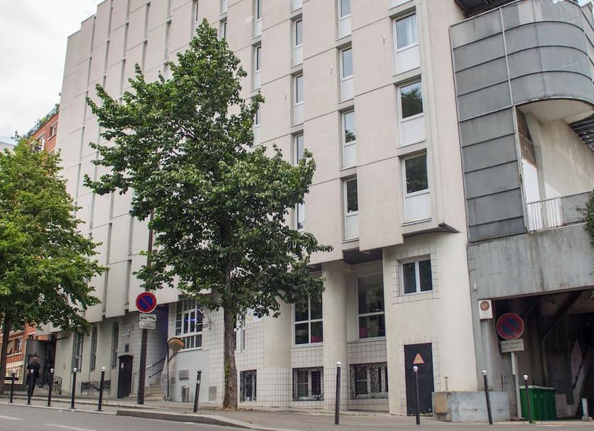 Edificio Foto