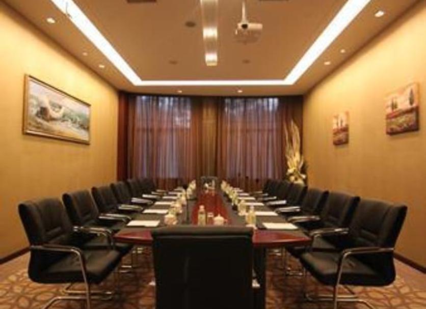 Sala conferenze Foto