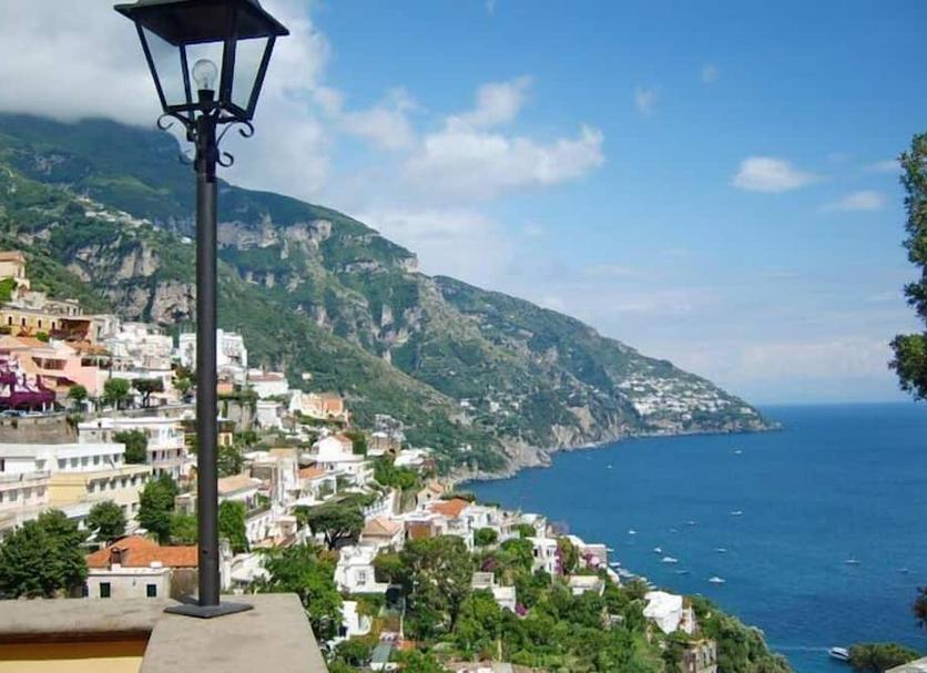 Vista esterna Foto