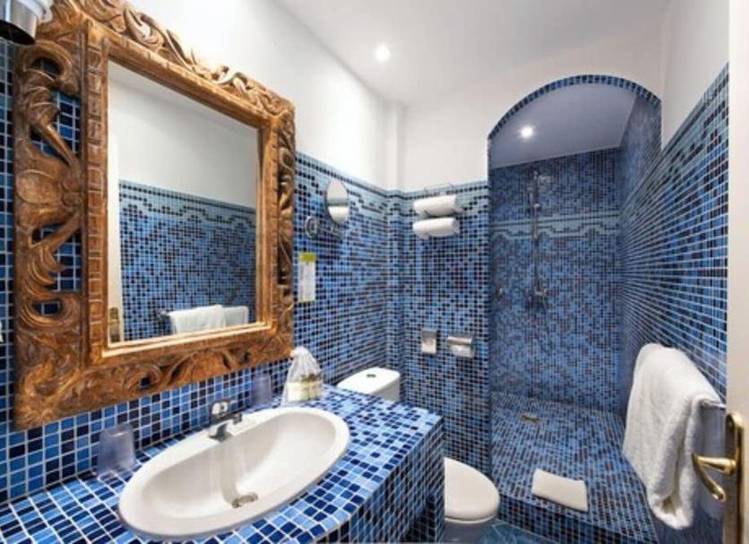 Bagno Foto