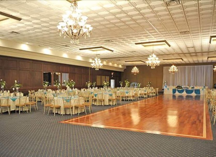 Sala ricevimenti Foto