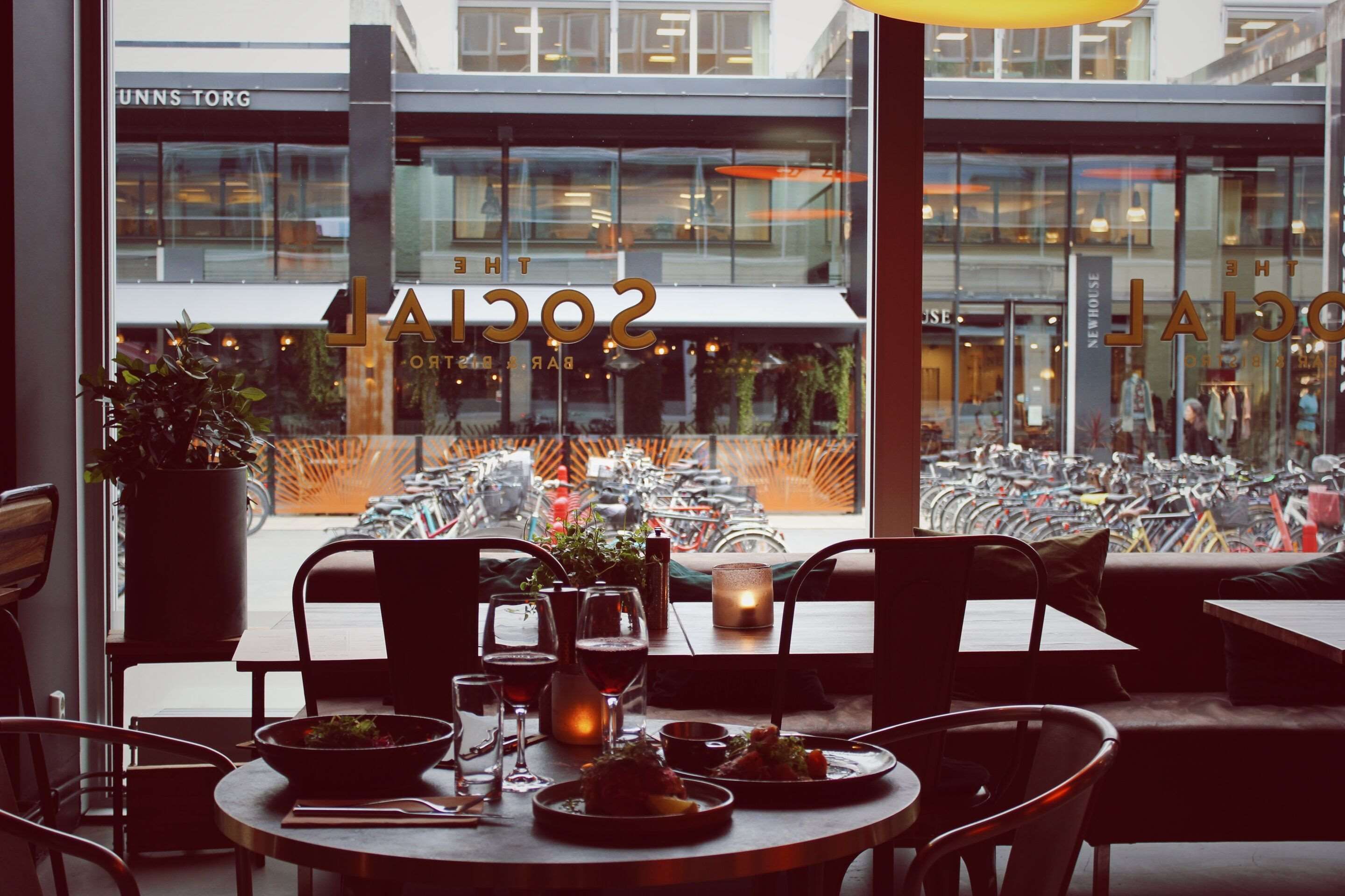 Ristorante