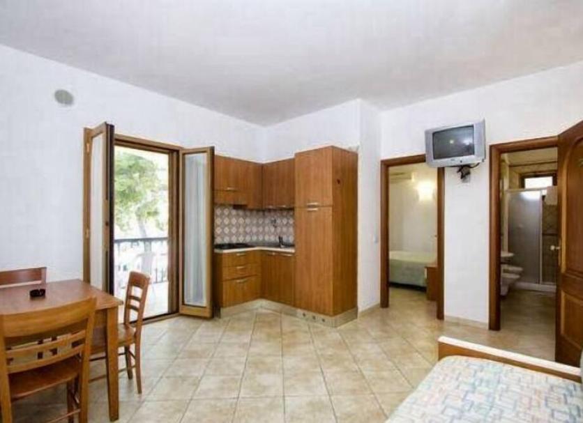 Cucina Foto