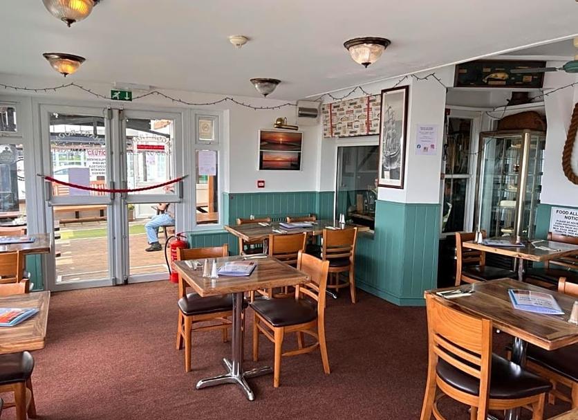 Ristorante Foto