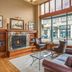 Area lounge