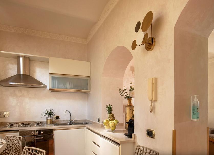 Cucina Foto