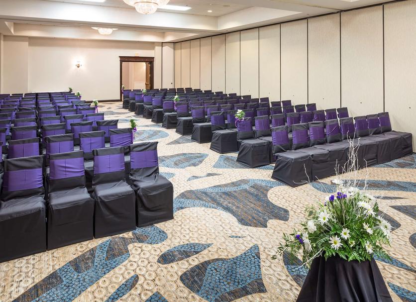 Sala conferenze Foto