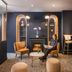 Area lounge