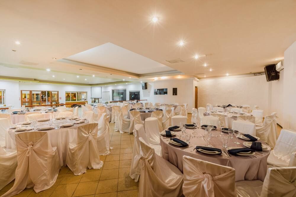 Sala ricevimenti