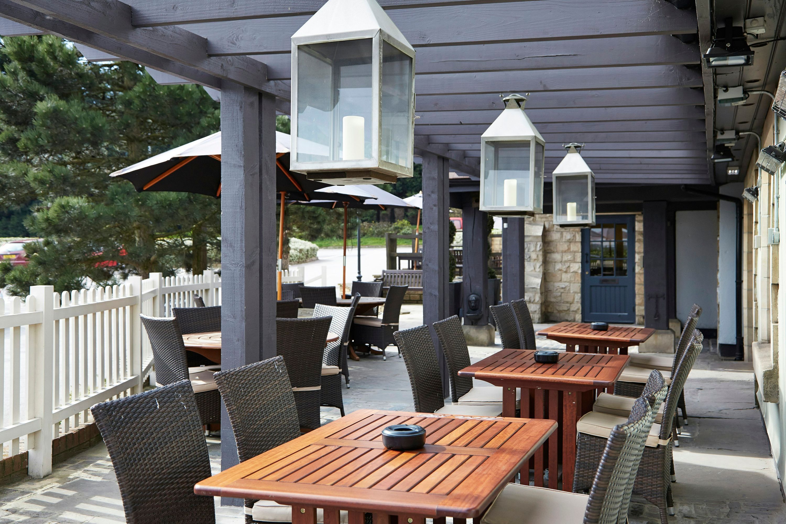 Ristorante
