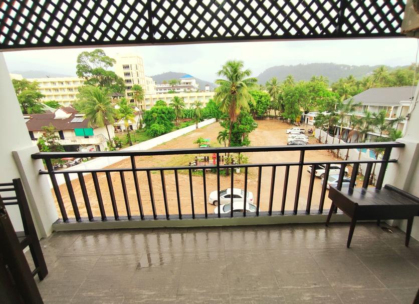 Balcone Foto