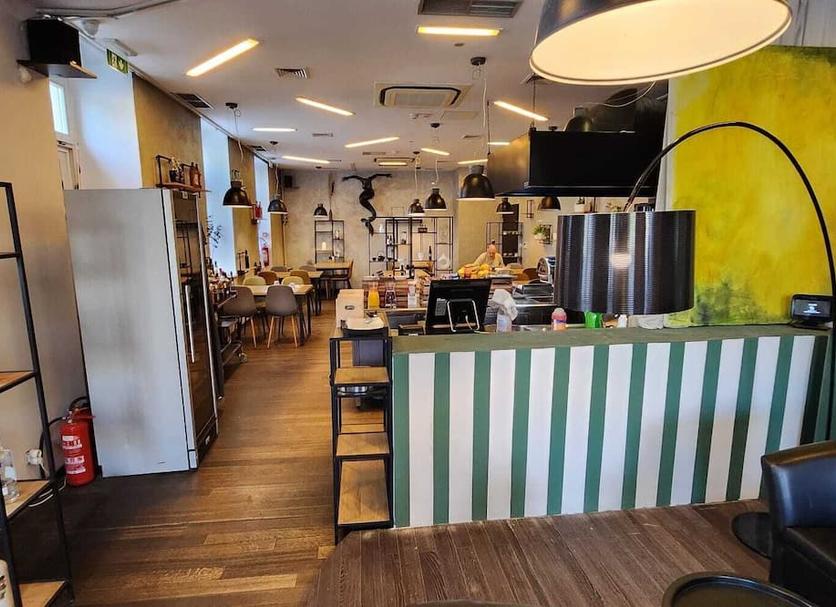 Ristorante Foto
