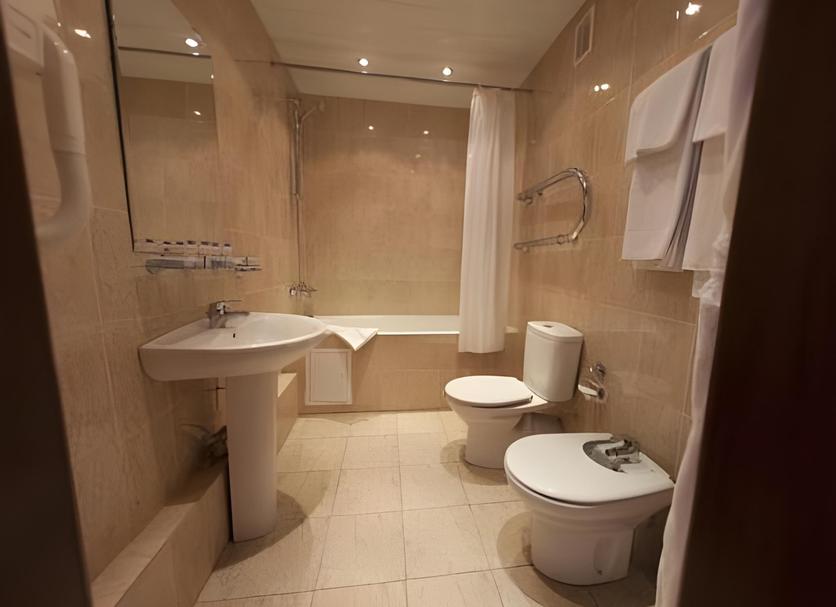 Bagno Foto