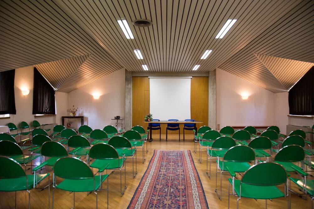 Sala conferenze