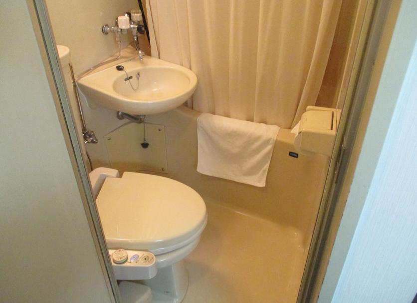 Bagno Foto