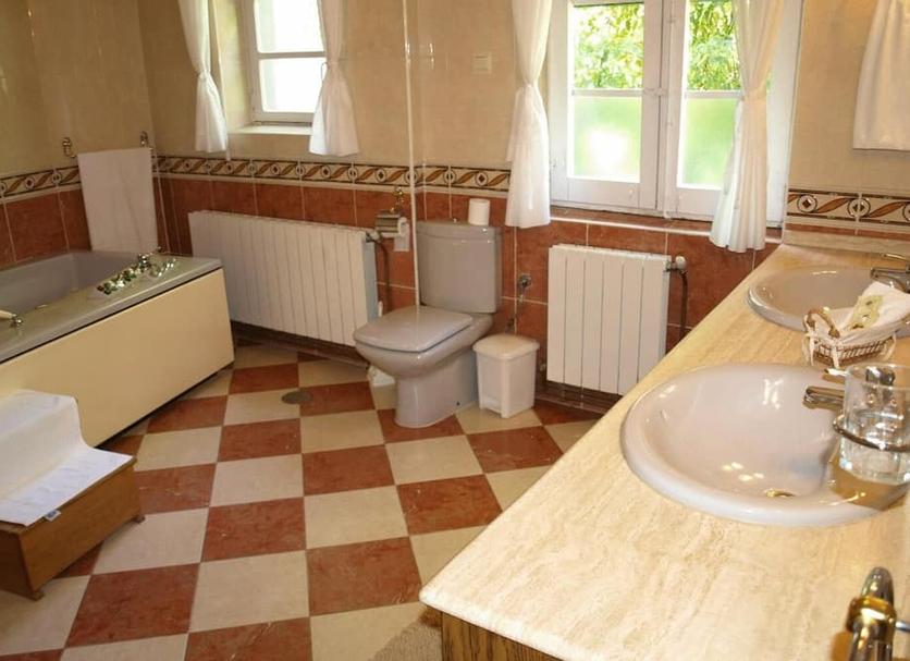 Bagno Foto