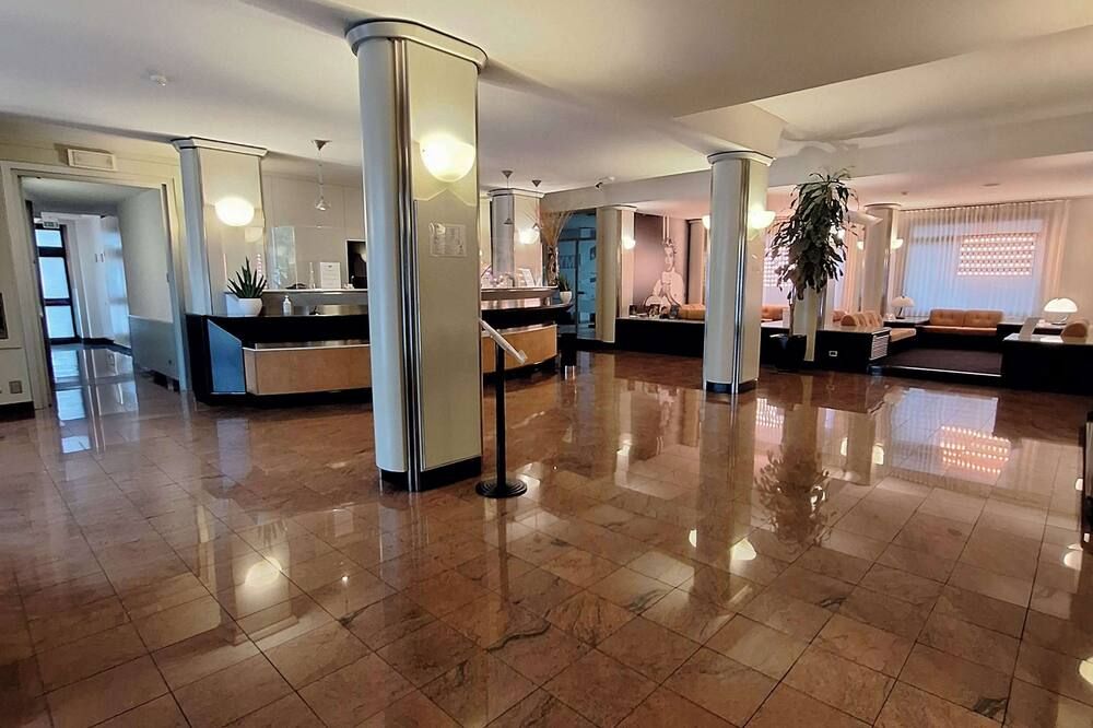Ingresso