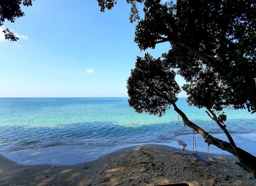 Spiaggia Foto