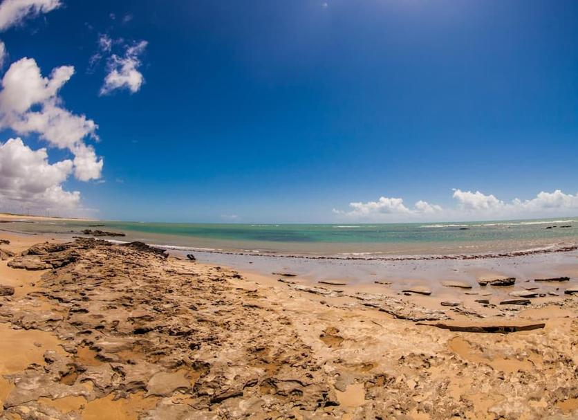 Spiaggia Foto