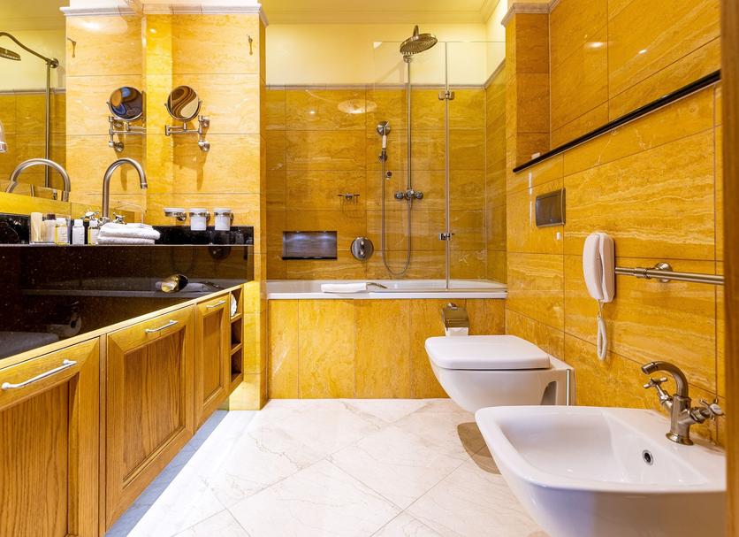 Bagno Foto