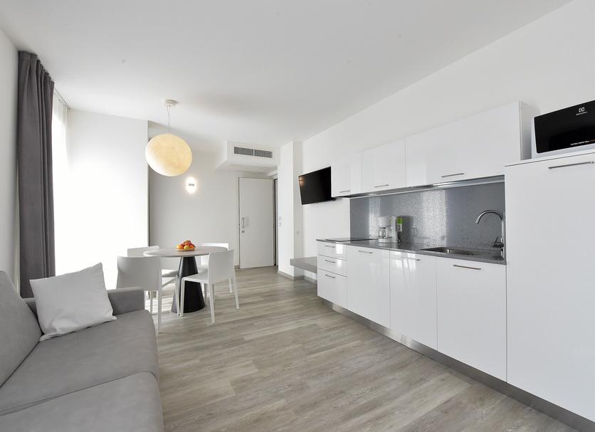 Cucina Foto