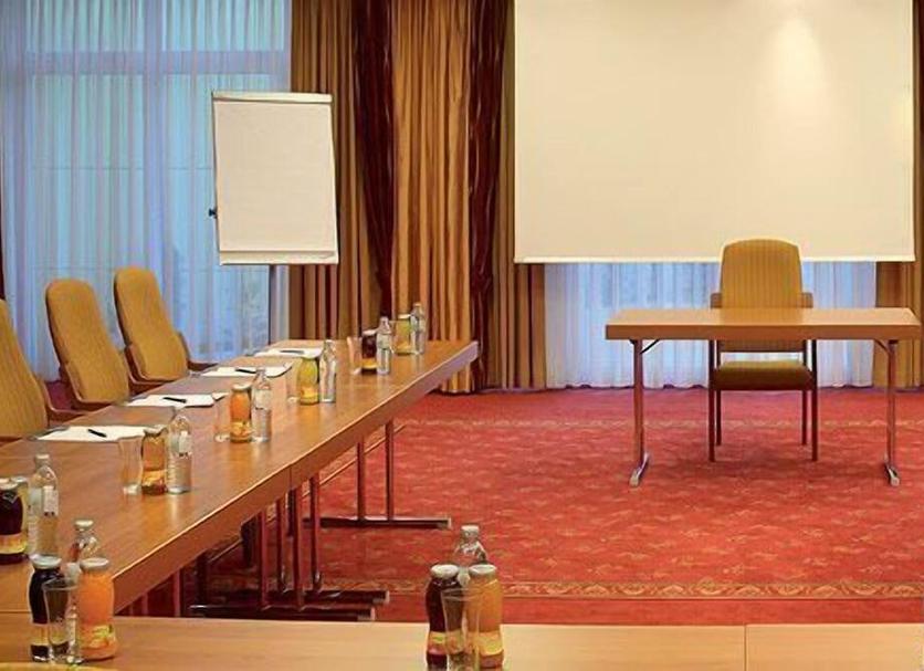 Sala conferenze Foto
