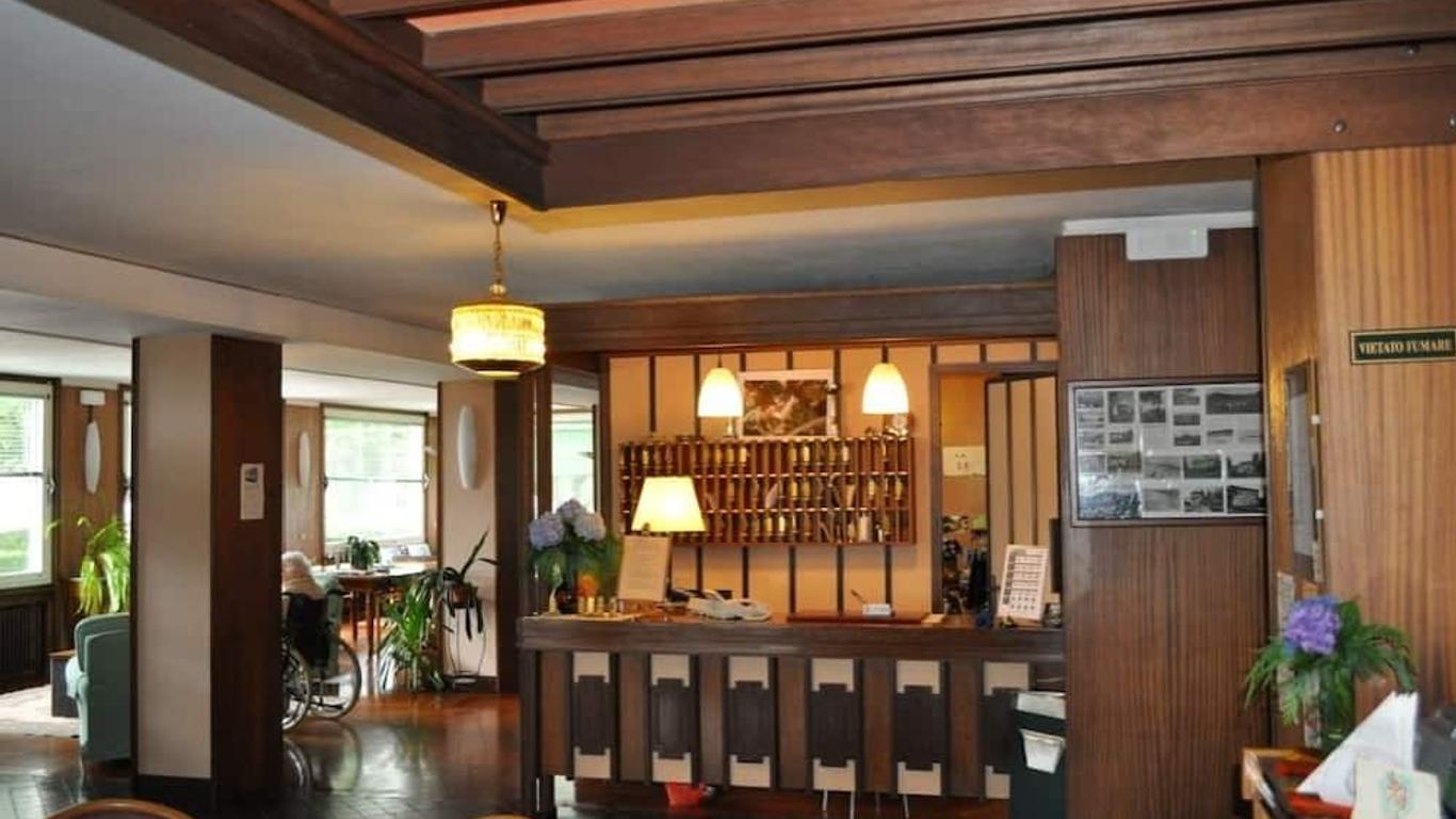 Hotel Premeno