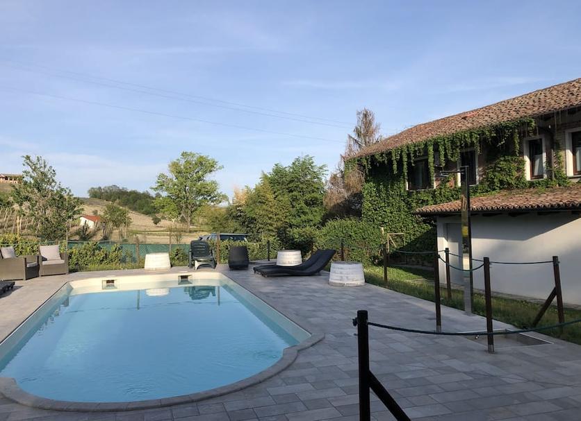 Piscina Foto