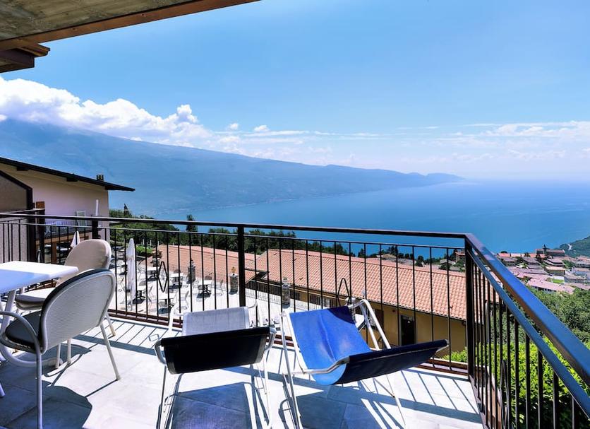 Balcone Foto