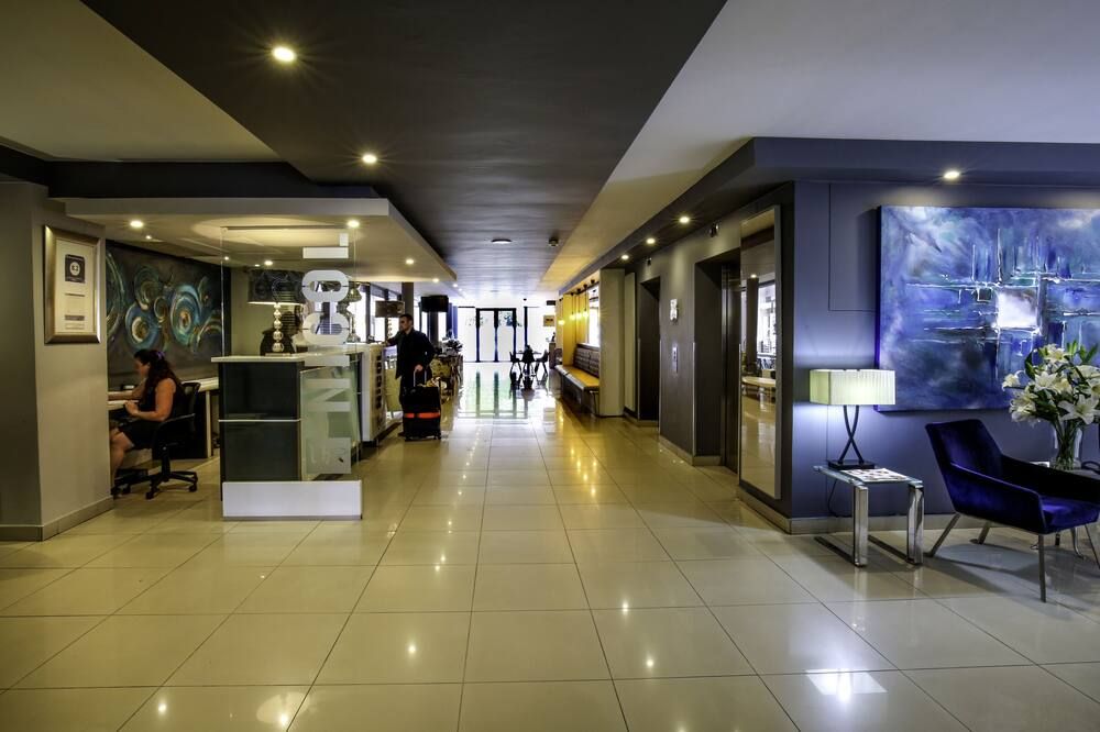 Ingresso Foto