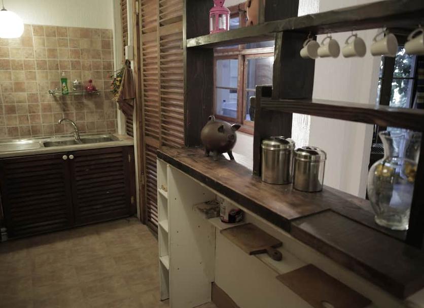 Cucina Foto
